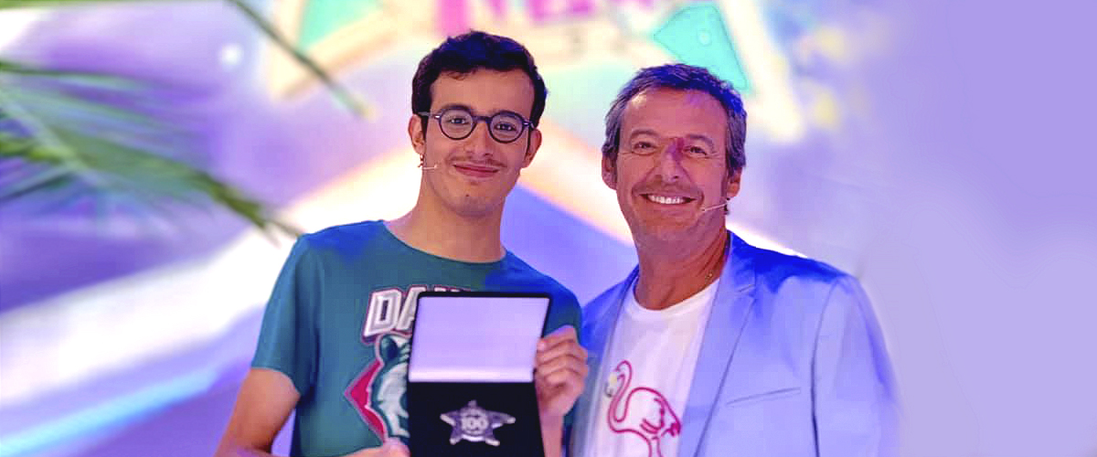 facebook.com/Jean-Luc Reichmann