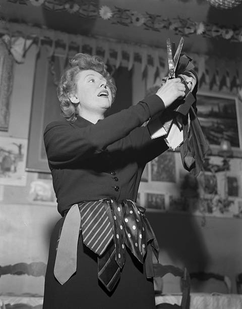 Henriette Ragon | Photo : Getty Images