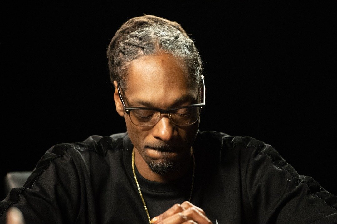 Snoop Dogg Gives Update about Mother’s Health & Shares Hospital Room ...