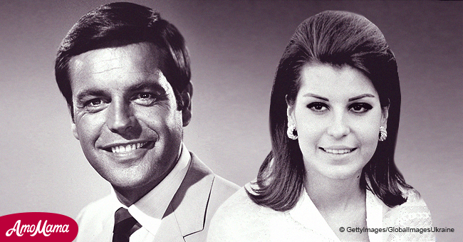 Inside Robert Wagner's Relationship With Frank Sinatra's Daughter Tina