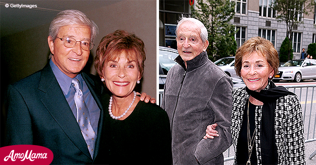 Judge Judy Inside Her Sweet And Inspiring Love Story With Husband