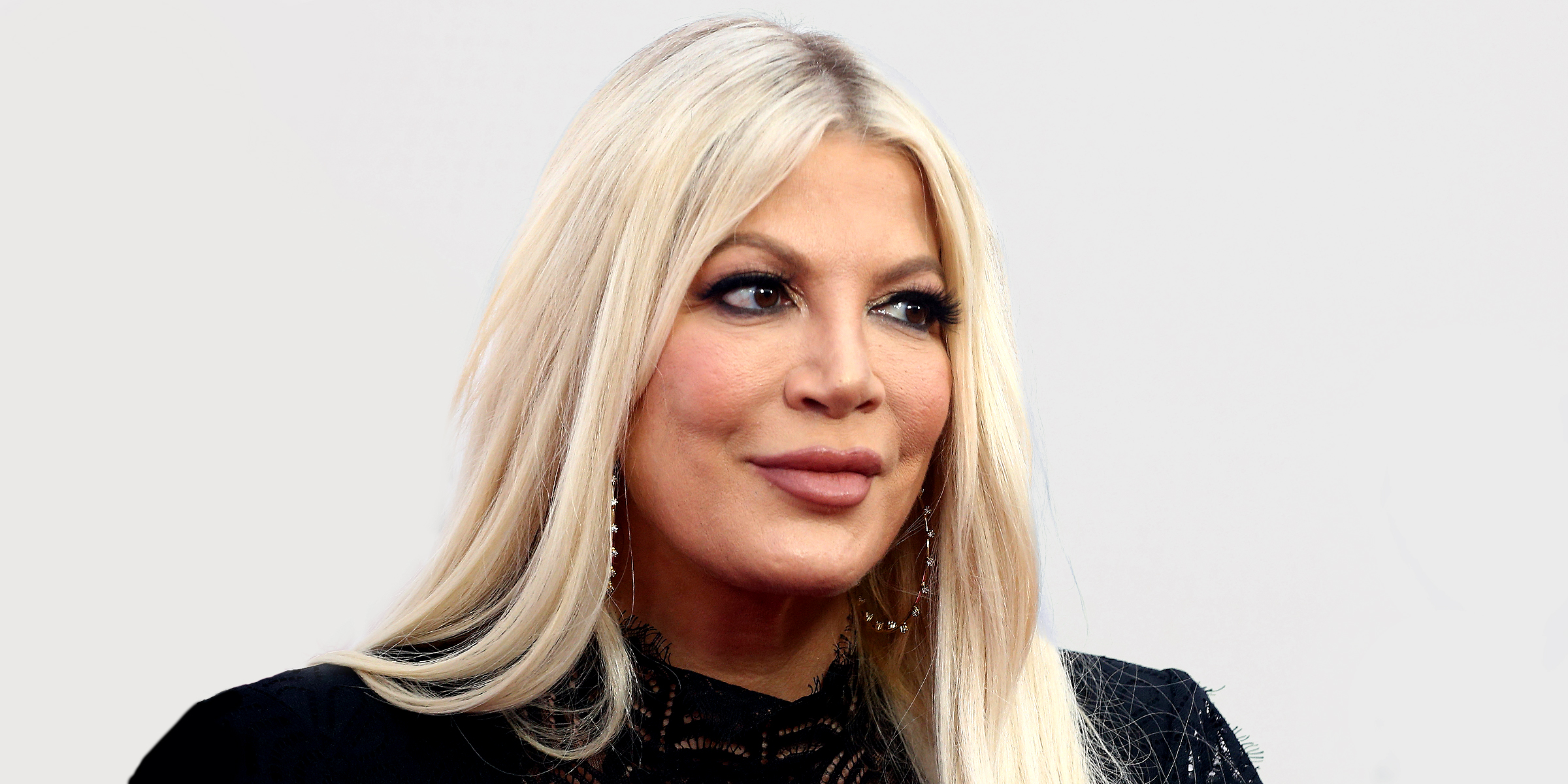 Tori Spelling, 2022 | Source: Getty Images