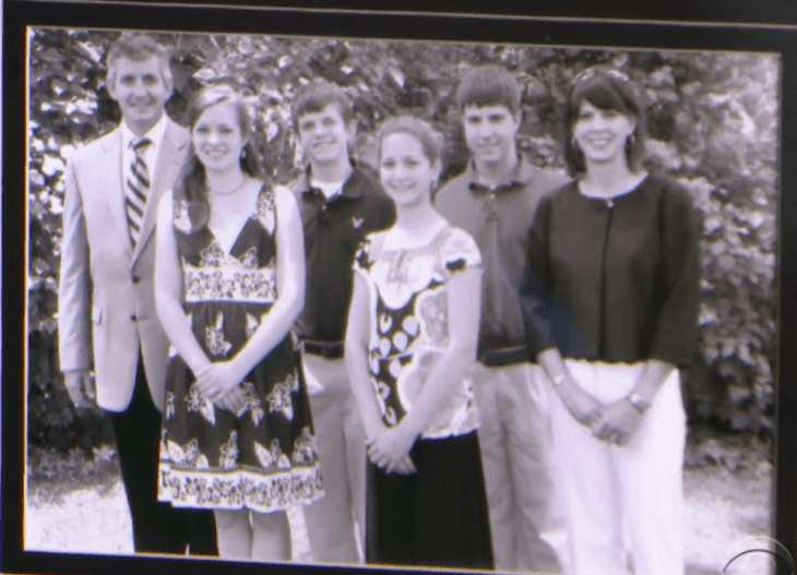 Source: Youtube, CBS Evening News