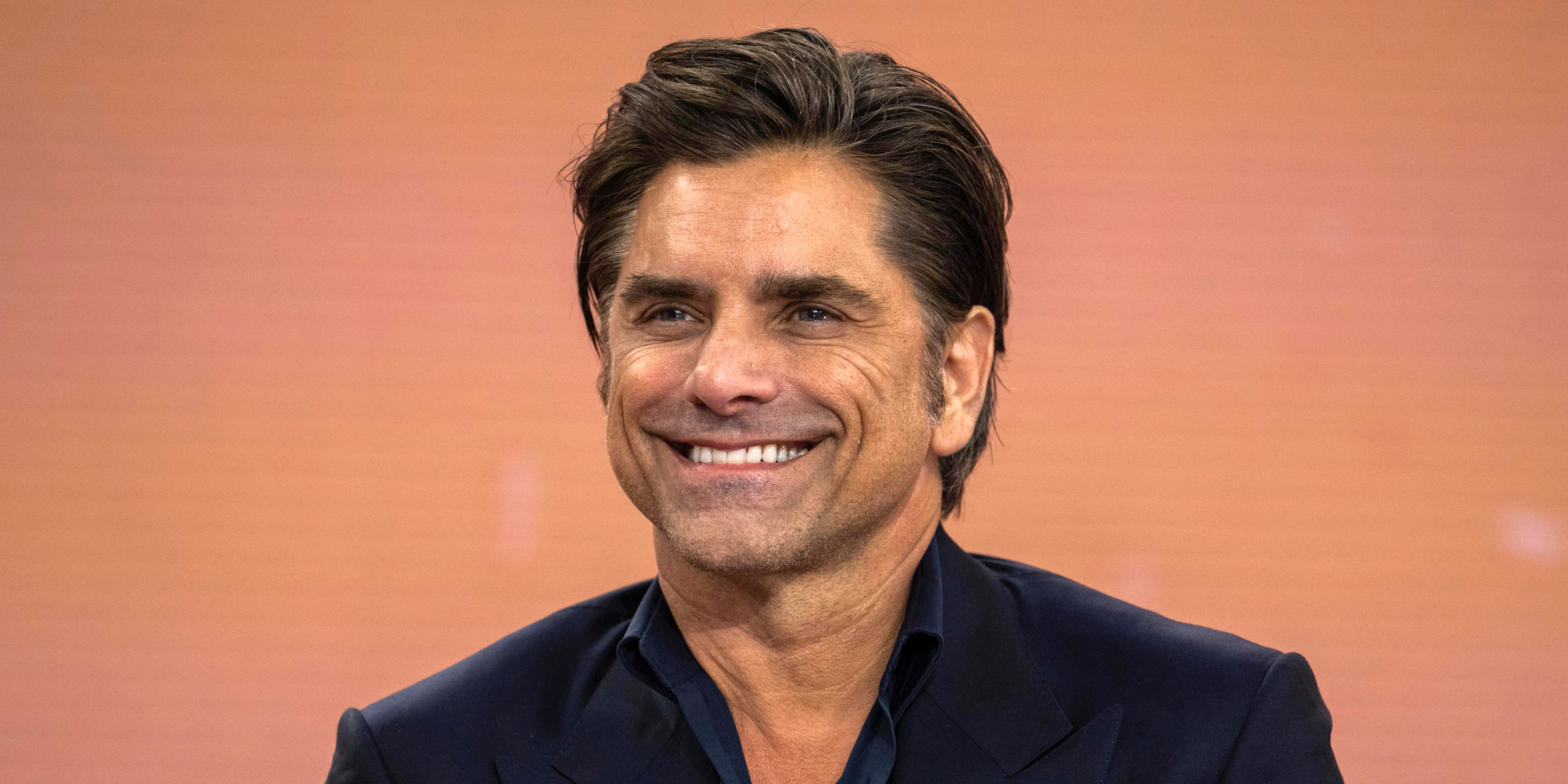 John Stamos | Getty Images