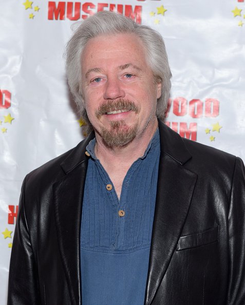 Stanley Livingston attends 'ANNETTE: America's Girl Next Door and the Queen of Teen" exhibit opening night preview on February 22, 2018 | Photo: Getty Images