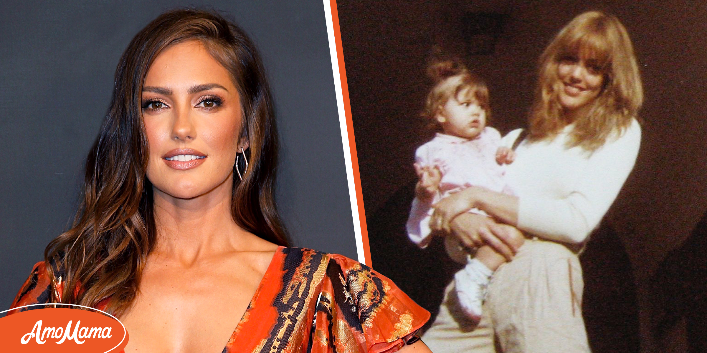 Maureen Dumont Kelly A Look inside Minka Kelly's Mother's Life