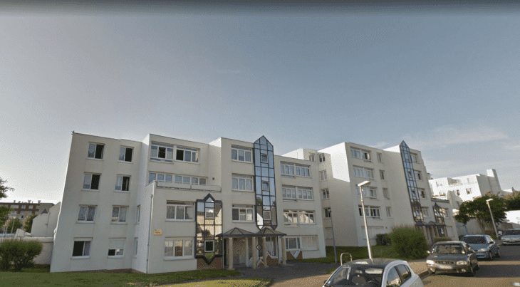 source: Google Street View source: Google Street View