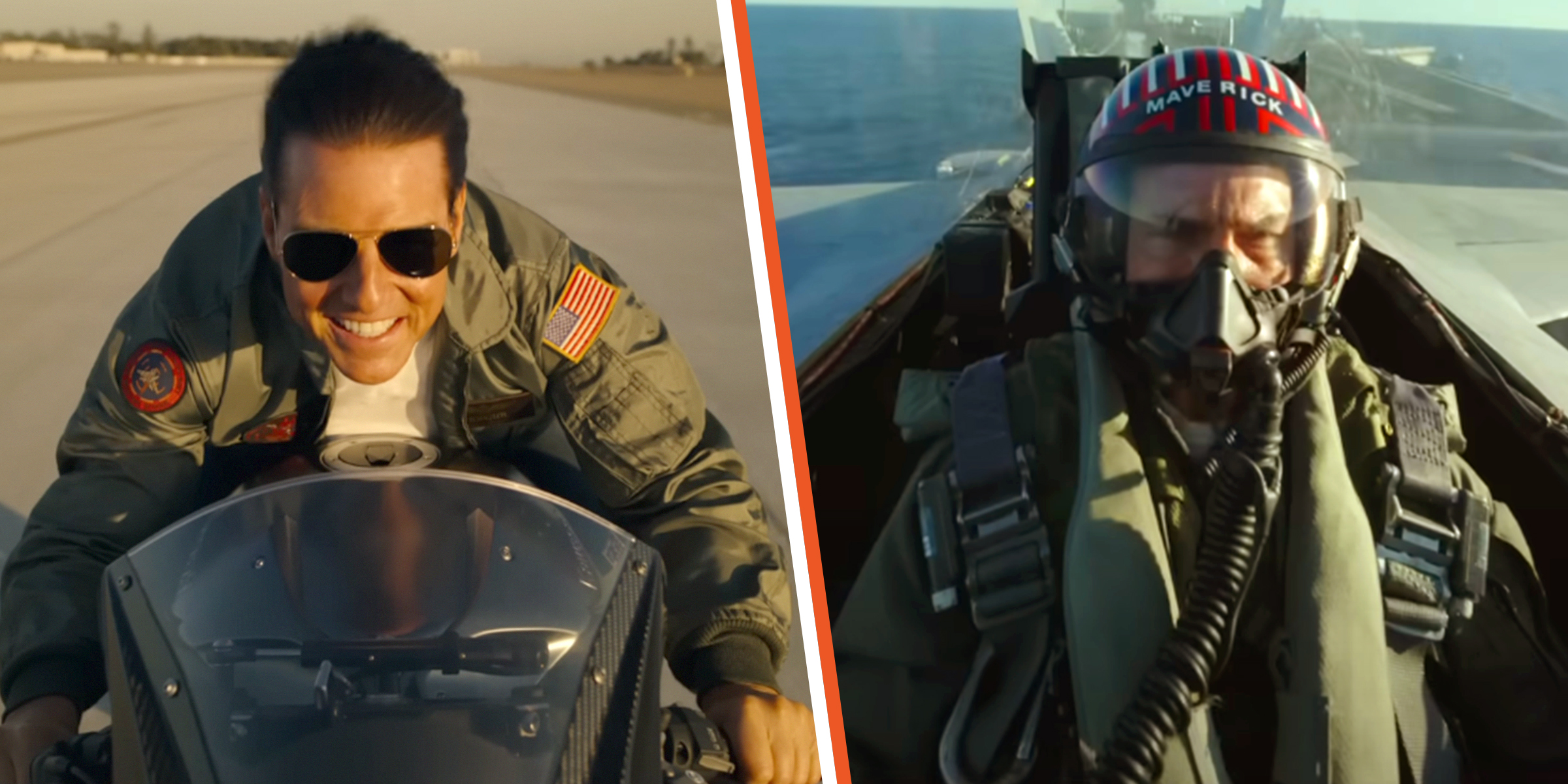 Tom Cruise | Source: Youtube/Paramount Pictures