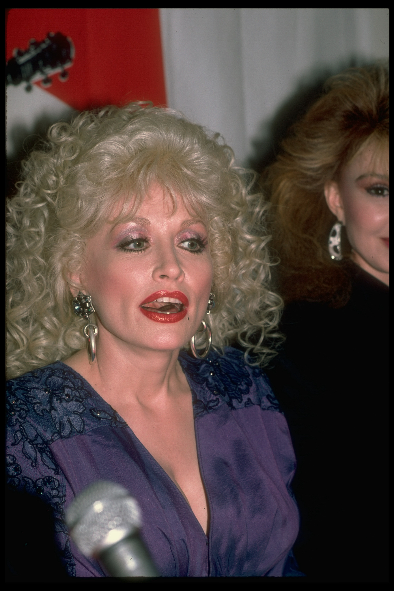 Dolly Parton, circa 1978 | Source: Getty Images