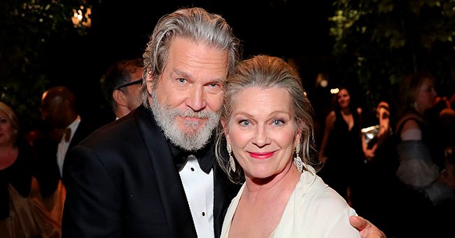 Jeff Bridges Wife Susan: Inside Their Long Marriage