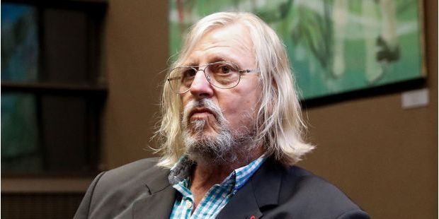 Le médecin Didier Raoult. I photo : Getty Images
