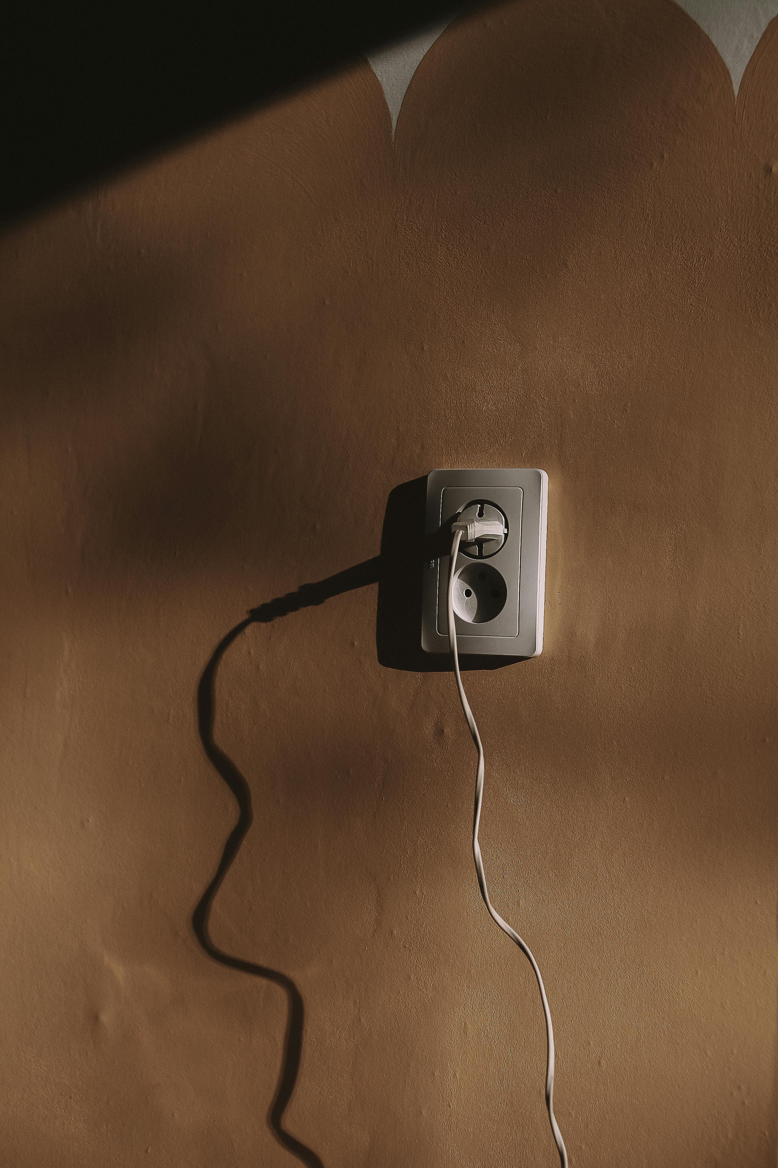 A wall socket | Source: Pexels