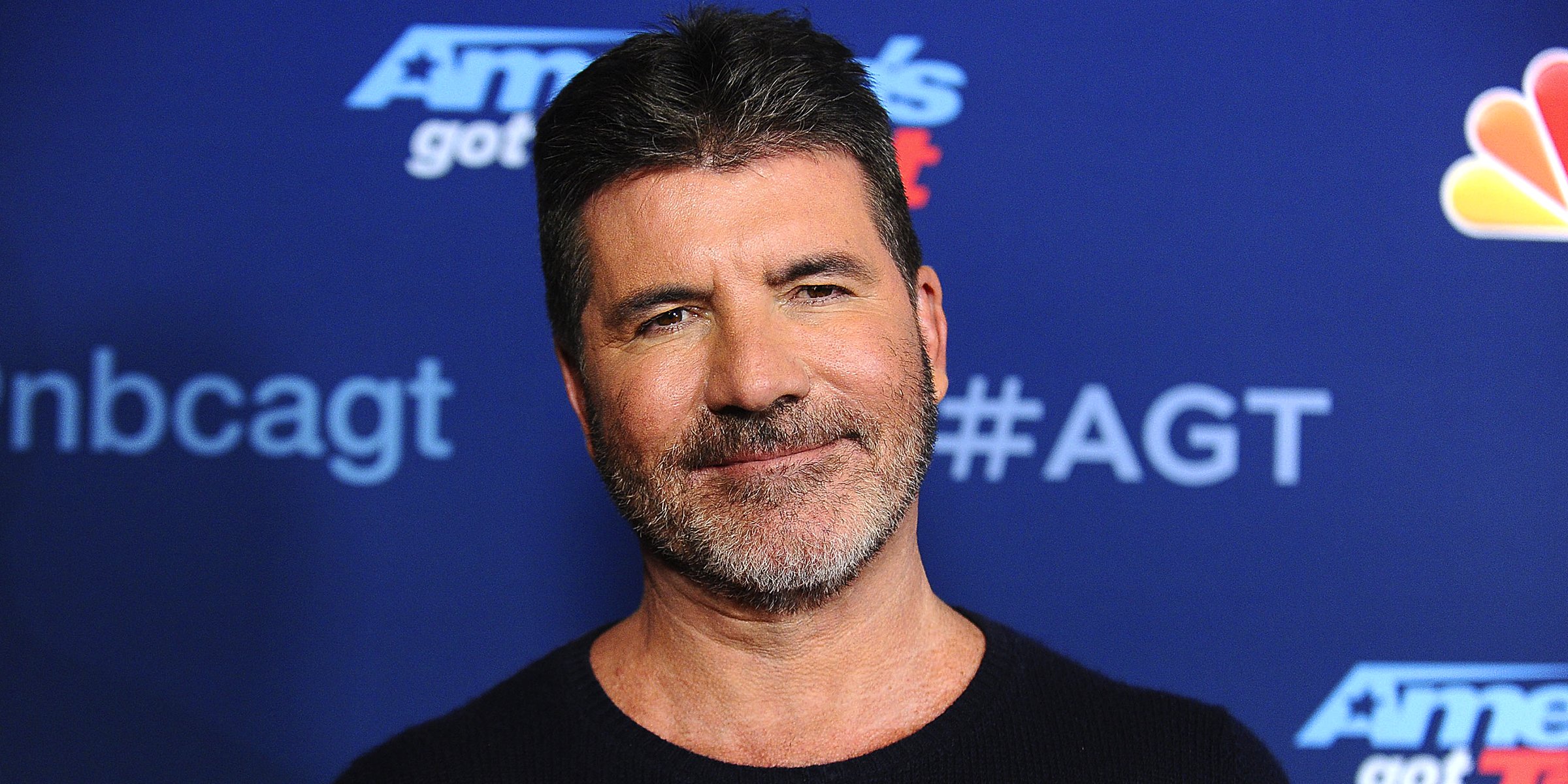 Simon Cowell | Source: Getty Images 