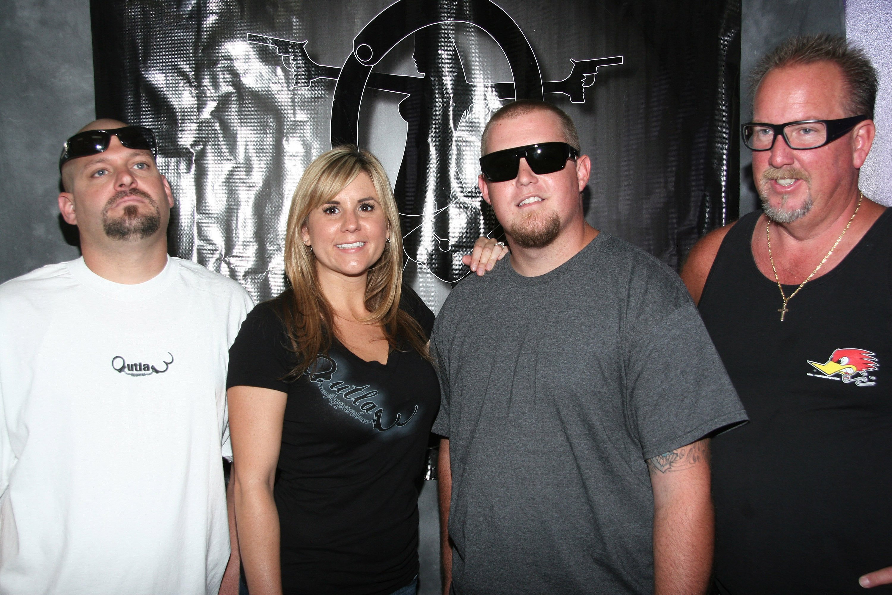 Cast of A&E Storage Wars | Photo: Getty Images