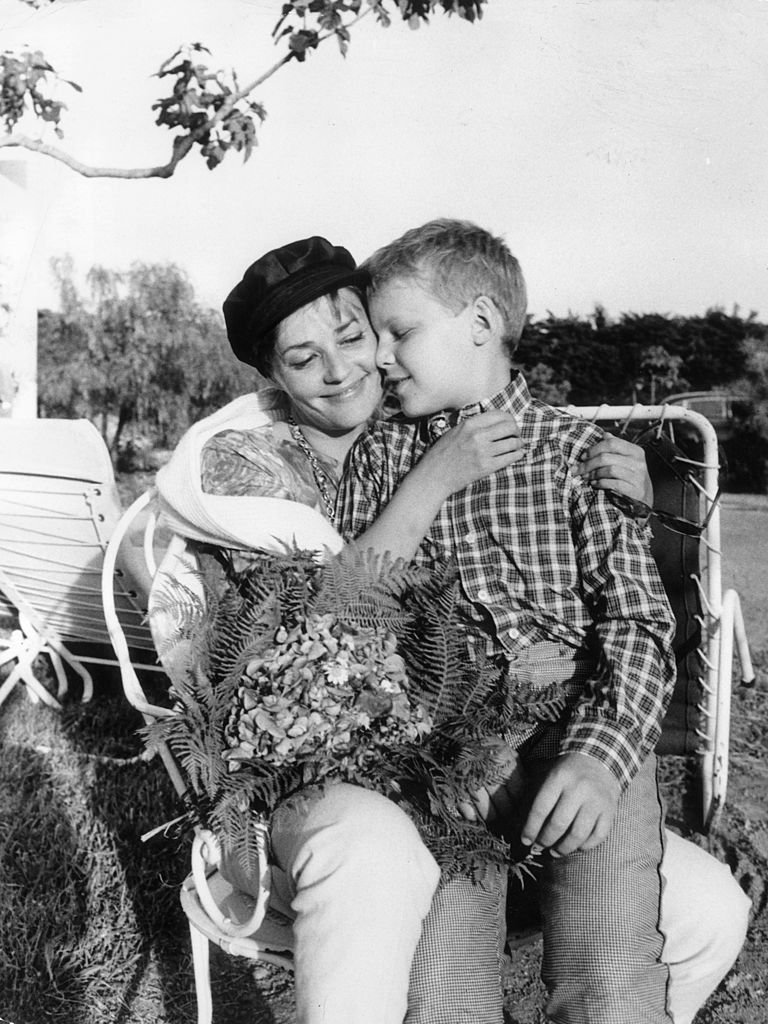 Qui Est Le Fils De Jeanne Moreau Jérôme Richard : Qui est le fils non désiré de Jeanne Moreau