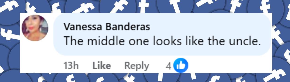 A netizen comment dated October 20, 2025 | Source: Facebook/People