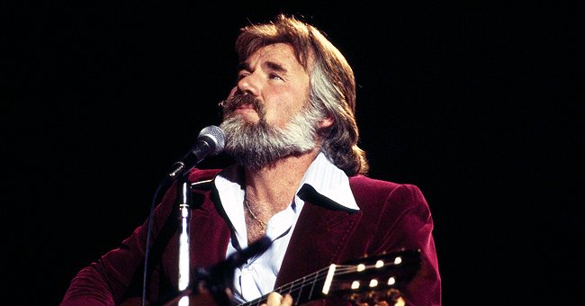 Kenny Rogers Facts from A&E’s ‘Biography’ Special