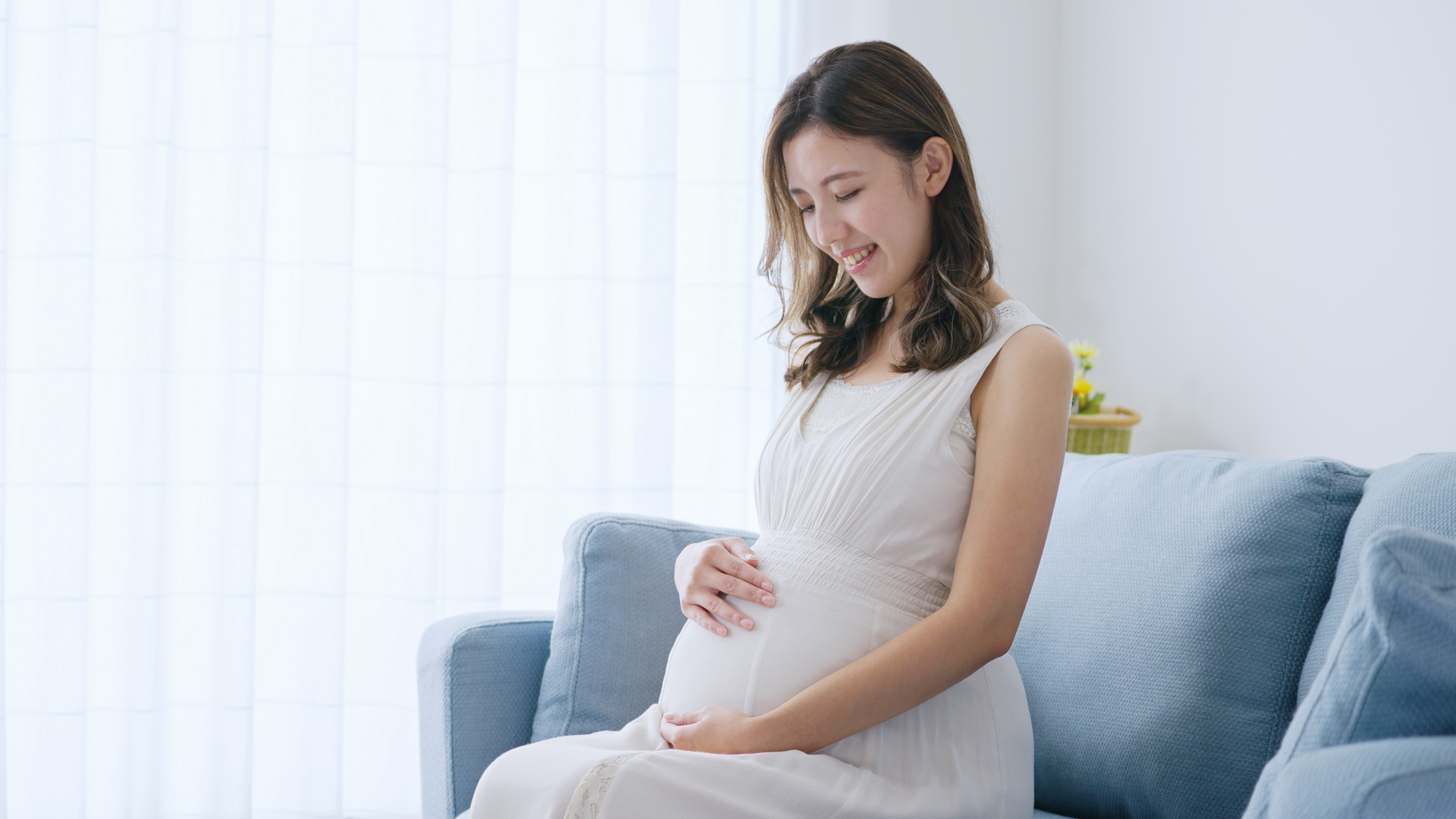 Pregnant woman | Source: Shutterstock