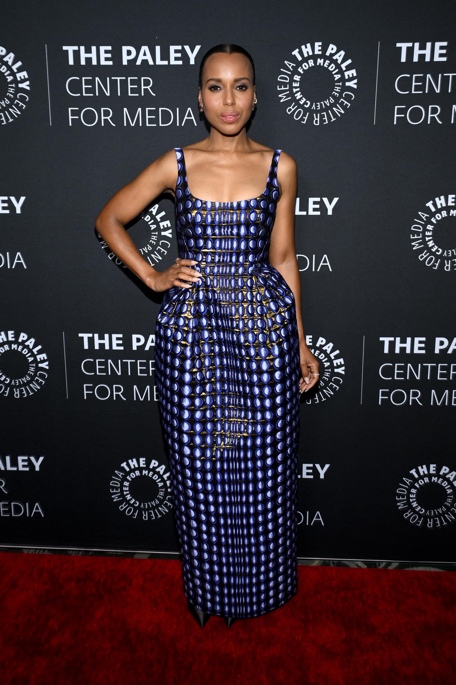 Kerry Washington | Source: Getty Images