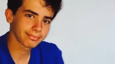 José / Imagen tomada de: YouTube/ Actuall José / Imagen tomada de: YouTube/ Actuall