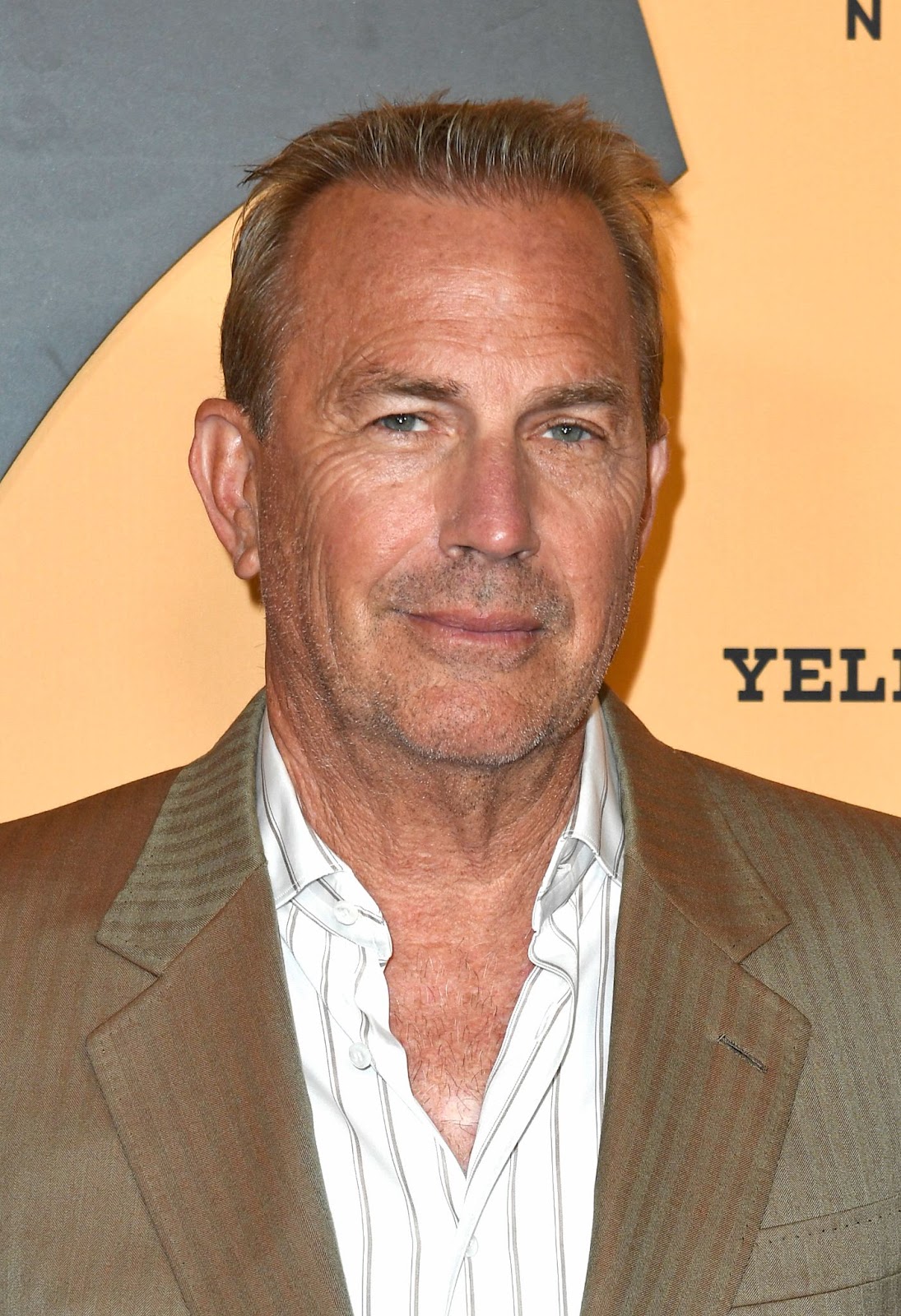 Kevin Costner at the "Yellowstone" season 2 premiere party on May 30, 2019, in Los Angeles, California. | Source: Getty Images