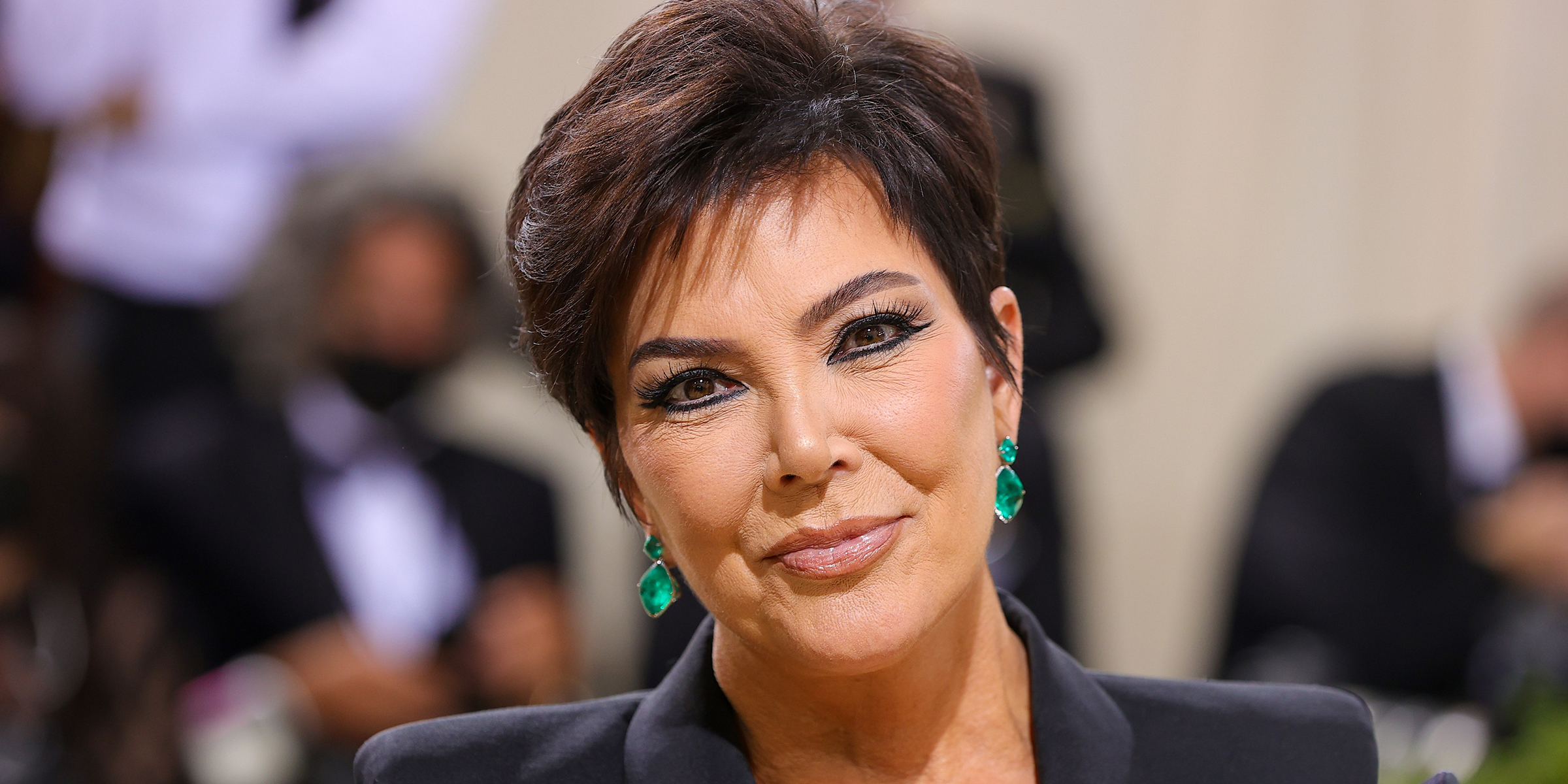 Kris Jenner | Source: Getty Images