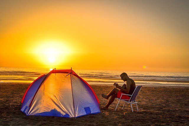 Image Credit: Twitter/gohikingcamping Image Credit: Twitter/gohikingcamping