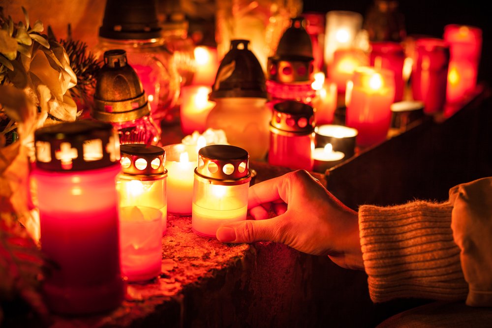 Es una de las fiestas más importante del año.|Fuente: Shutterstock Es una de las fiestas más importante del año.|Fuente: Shutterstock