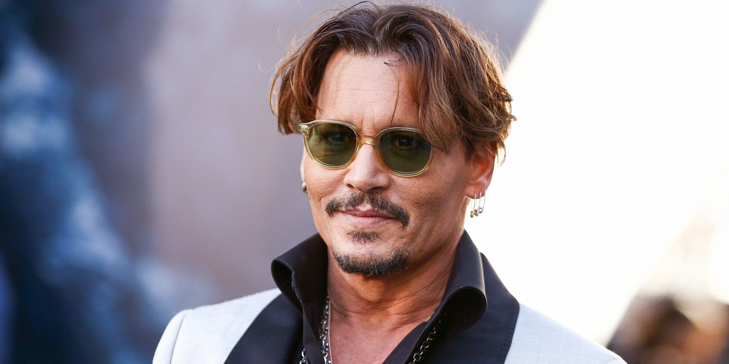 Johnny Depp | Source: Getty Images