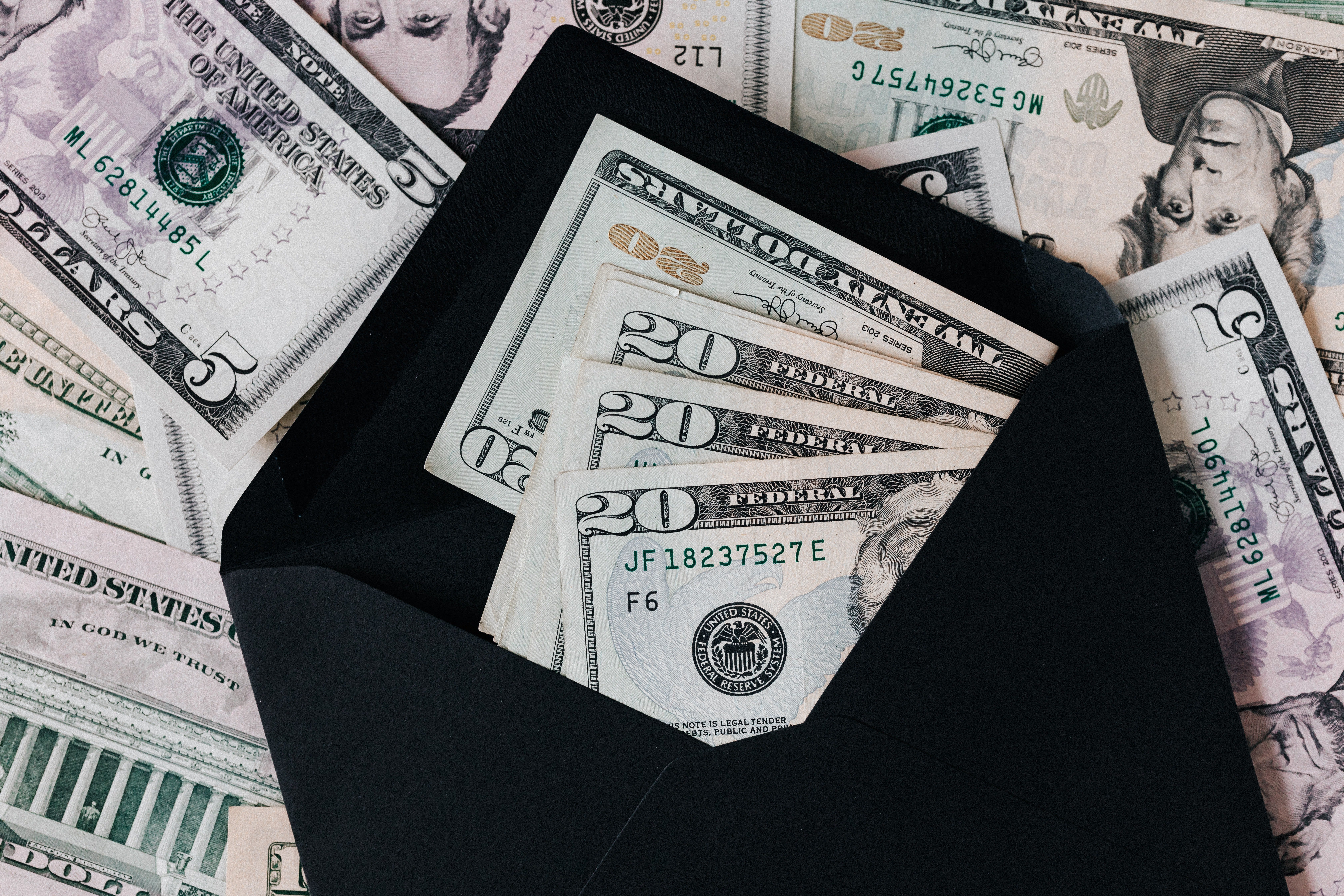 For illustrative purposes only. | Source: Pexels