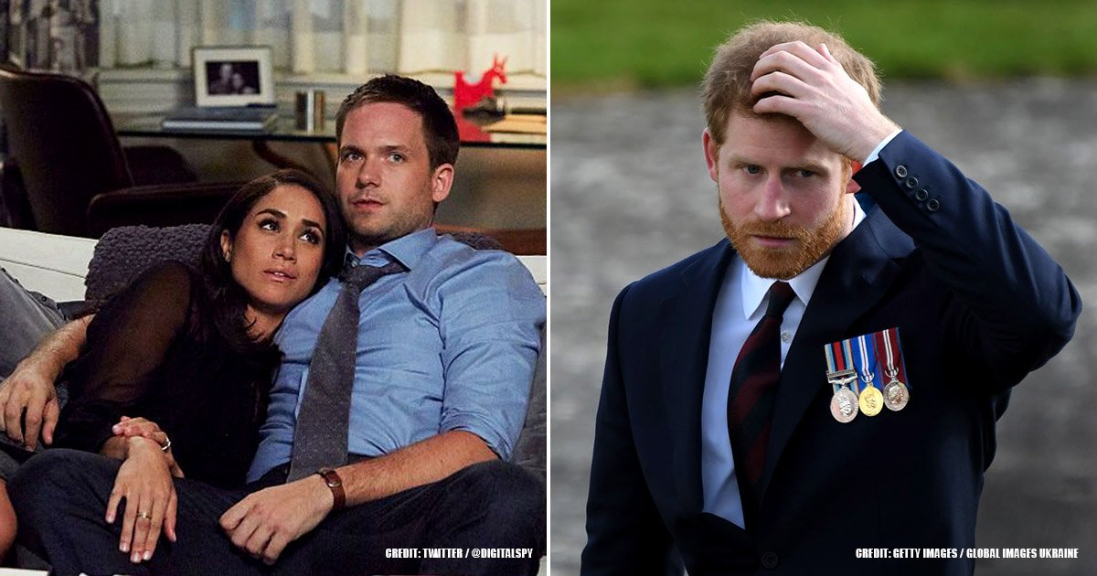 Is Everybody Getting Fooled About Meghan Markle's Baby Boy?