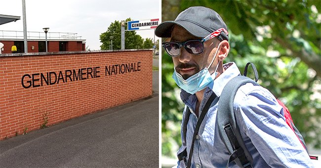 twitter.com/bleuoccitanie | Getty Images