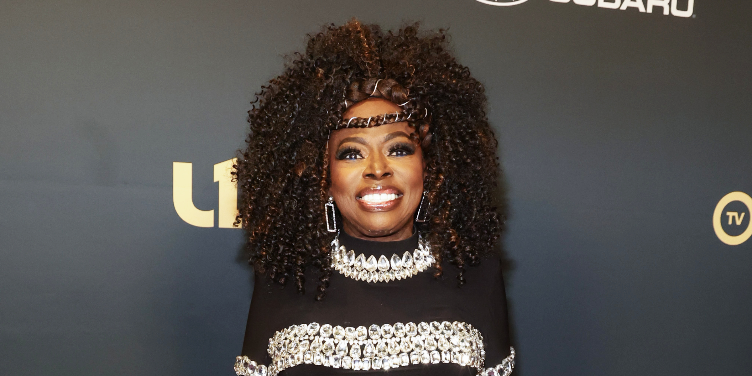 Angie Stone | Source: Getty Images