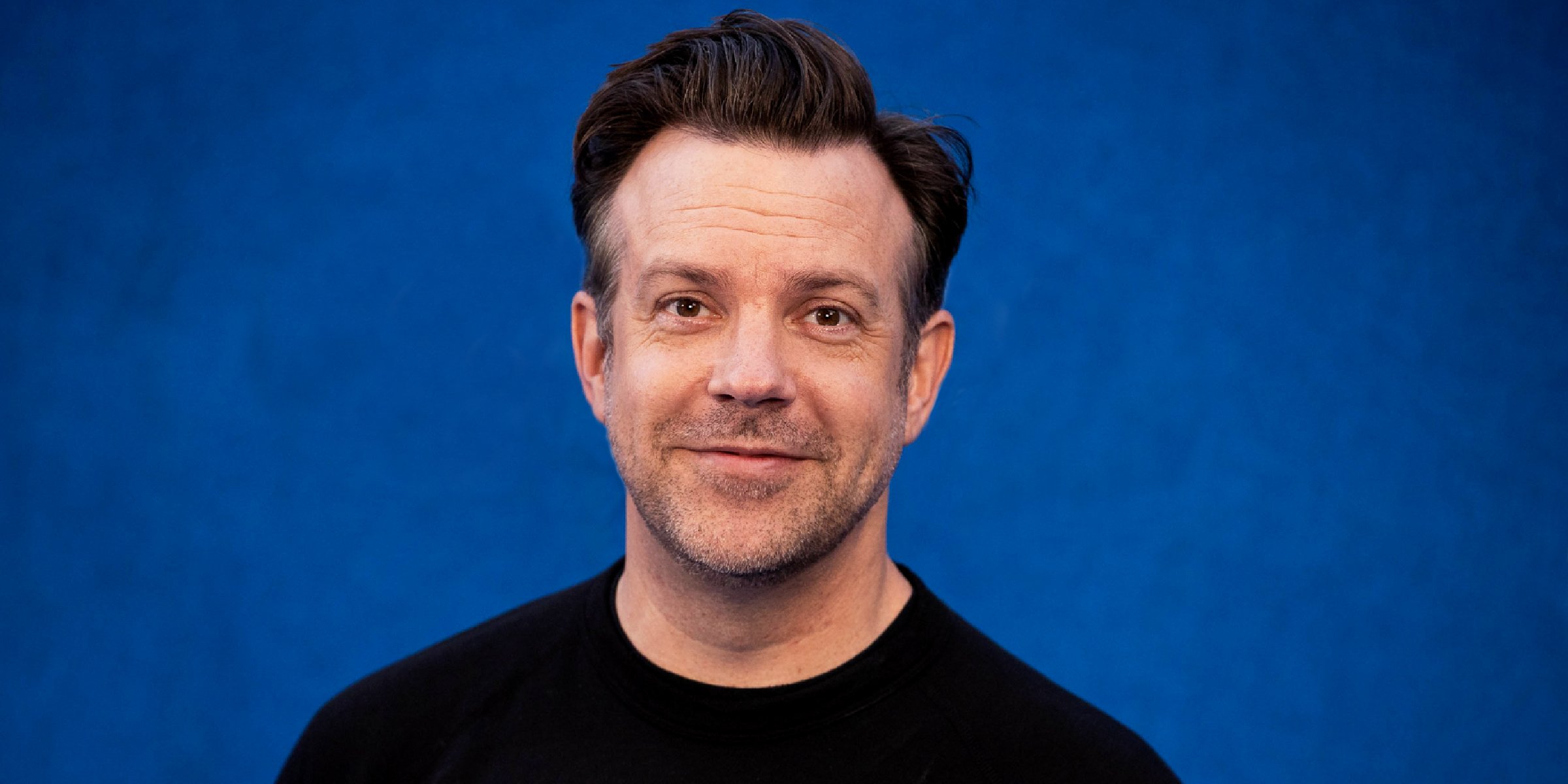 Jason Sudeikis | Source: Getty Images