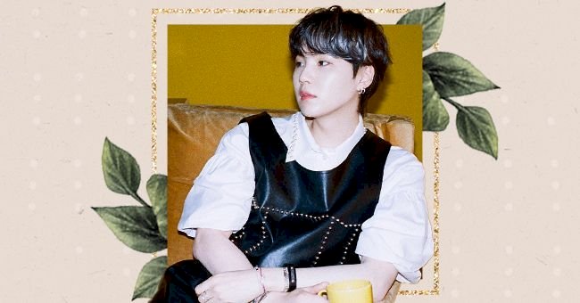 BTS Suga Opens Up About His Mental Health And How Fans Help Him