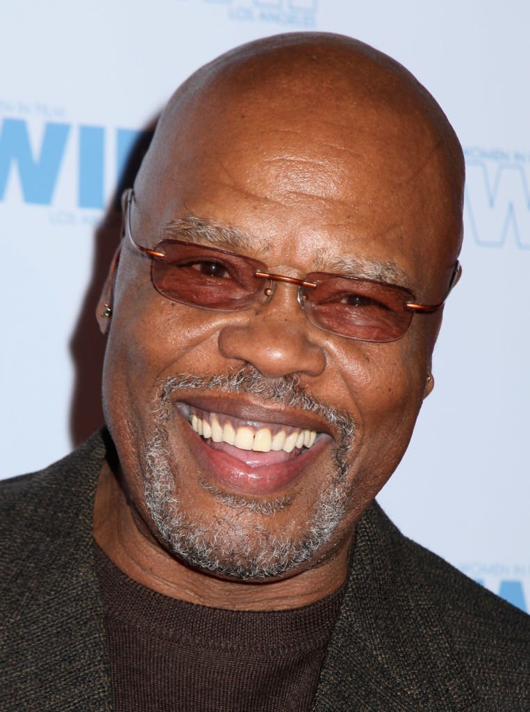 Georg Stanford Brown at the Cuban Women Filmmakers US Showcase on March 8, 2013 in Hollywood, California | Photo: Getty Images