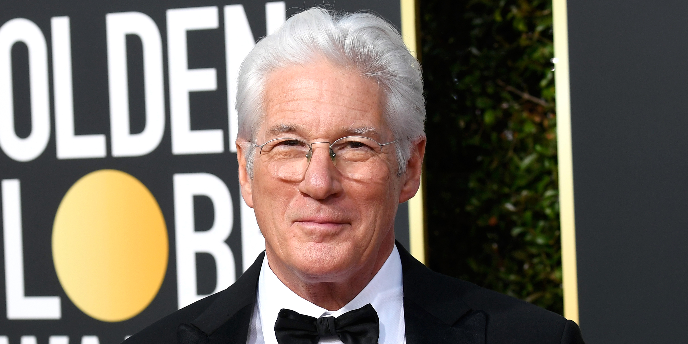 Richard Gere | Source: Getty Images