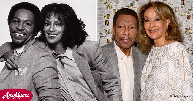 Marilyn McCoo and Billy Davis Jr Open up about Their 51-Year Marriage ...