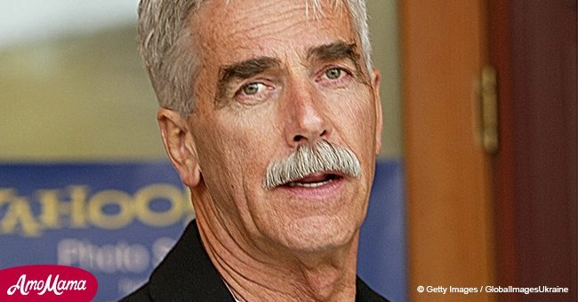 Sam Elliott's Famous Naked Scene Still Amazes a Lot of Fans