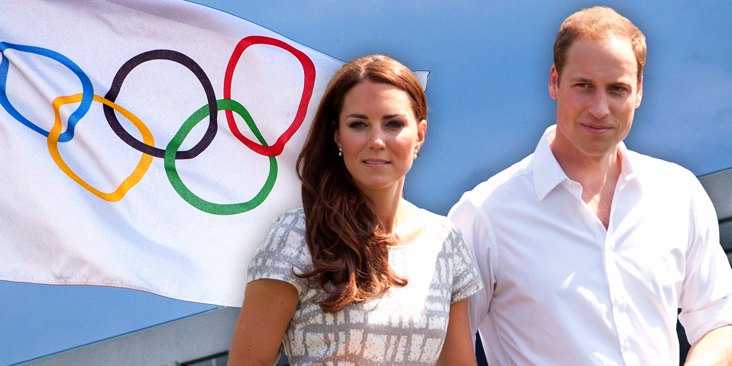 Prince William and Princess Catherine | Source: Getty Images