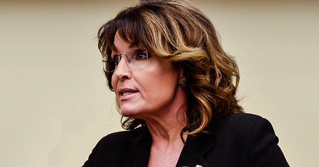 Sarah Palin Tests Positive for COVID-19 & Reveals Strange Symptoms She ...