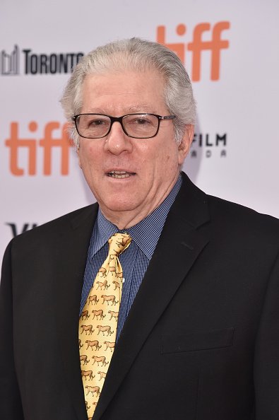 Peter Riegert at Princess of Wales Theatre on September 9, 2016 in Toronto, Canada | Photo: Getty Images