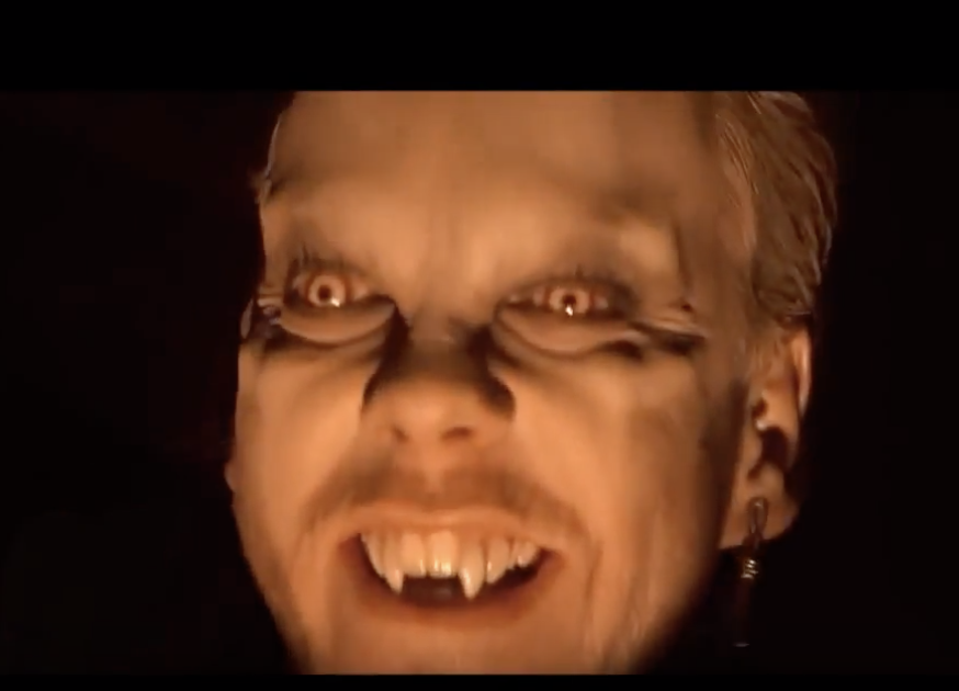 Image Source: Warner Bros. YouTube/Monsters and Critics Image Source: Warner Bros. YouTube/Monsters and Critics