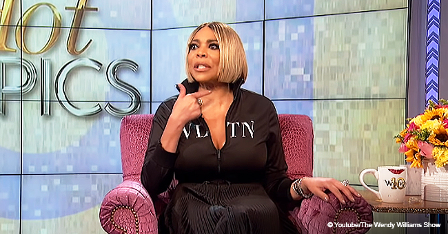'They're Still Adjusting My Meds,' Wendy Williams Gives Health Update as She Returns to Her Show 