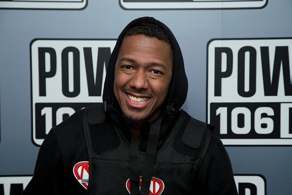 Nick Cannon attends Nick Cannon, Meruelo Media, Skyview Announce Radio Syndication on December 04, 2019 | Photo: Getty Images
