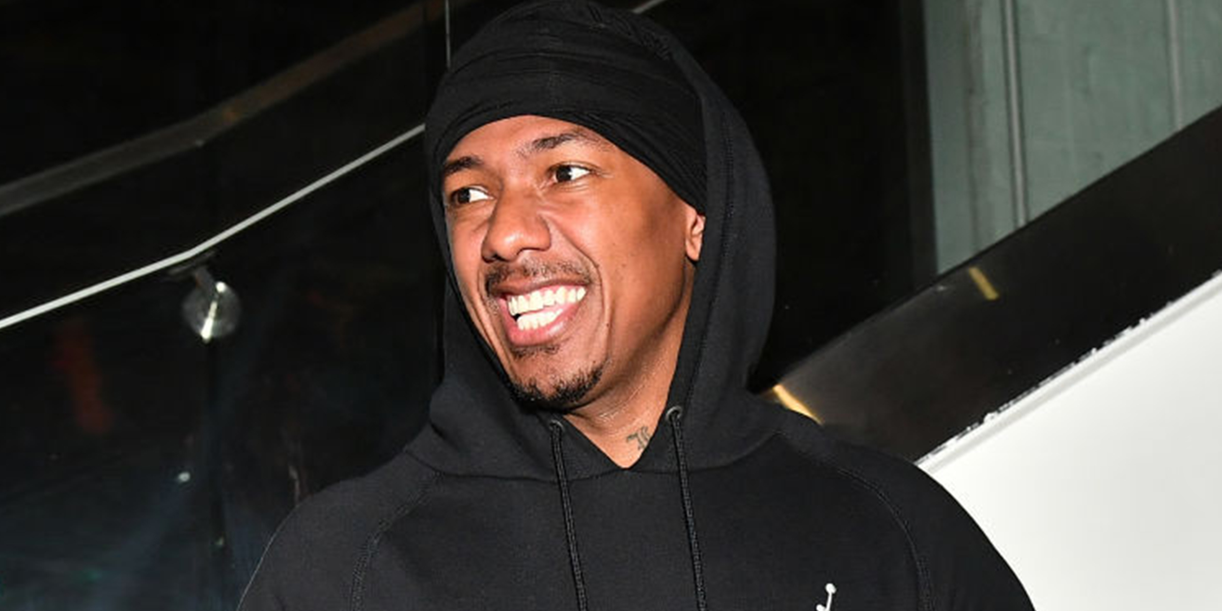 Nick Cannon | Source: Getty Images