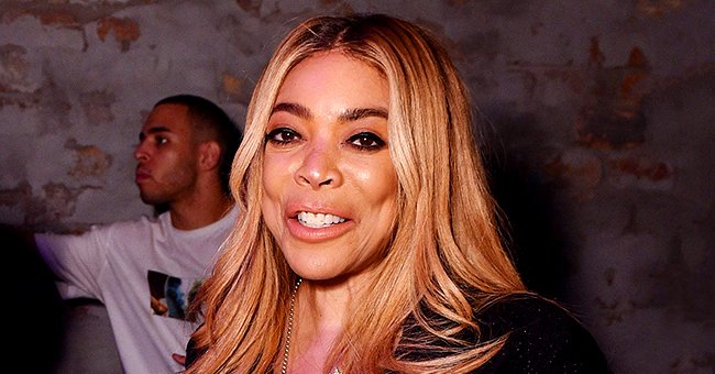 Wendy Williams Shares Photo from Her Day out with Her Talk Show's ...