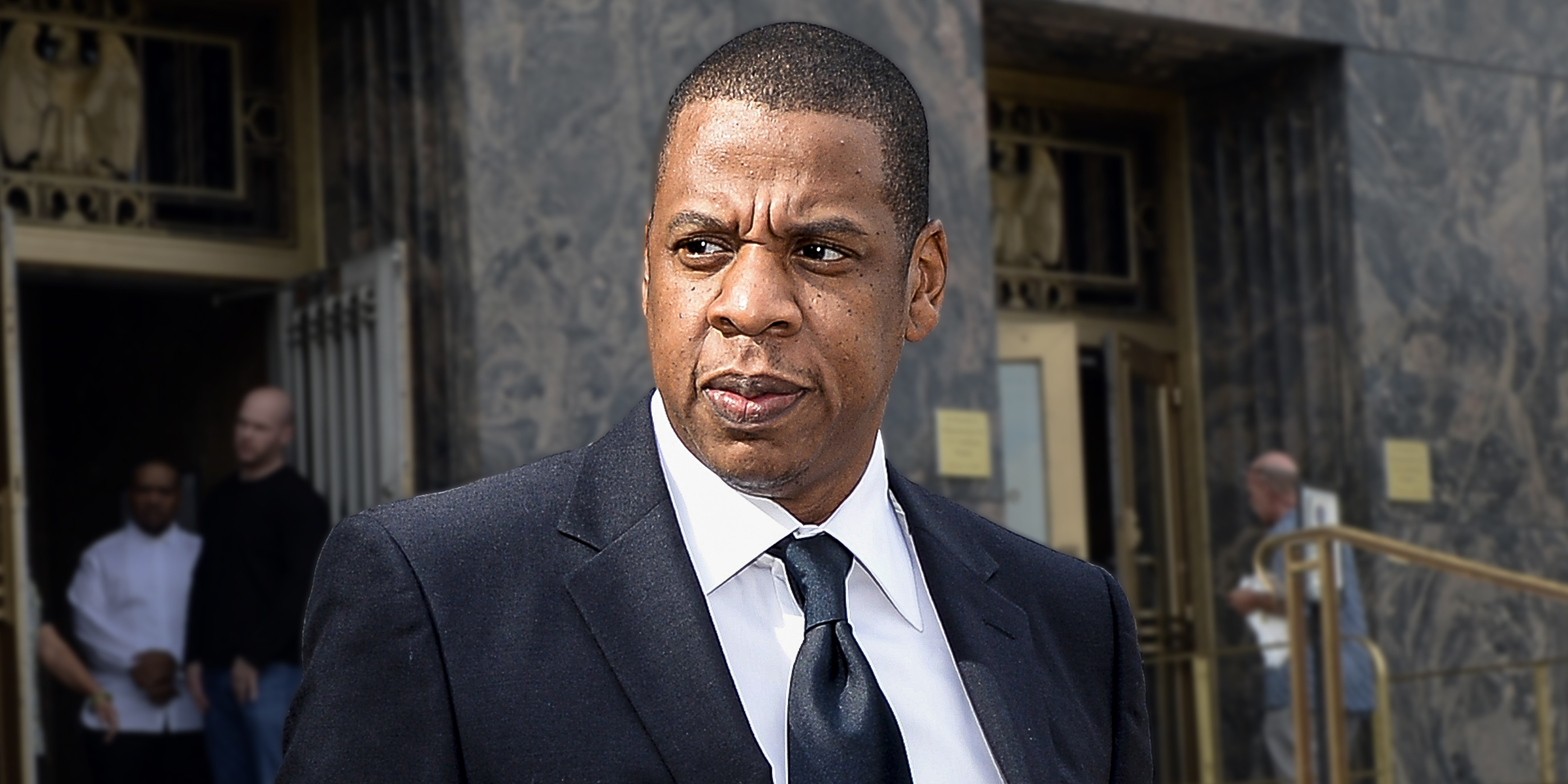 JayZ Confessed to Infidelity to Mom of His 3 Kids, Beyoncé Who Are