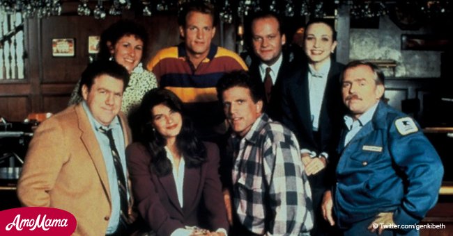 Remember Cliff from 'Cheers'? Here’s what he said about the show’s future