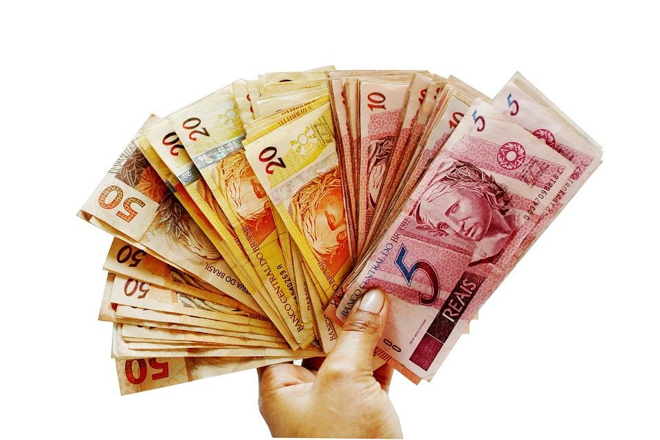 Dinero-Imagen tomada de Pixabay Dinero-Imagen tomada de Pixabay
